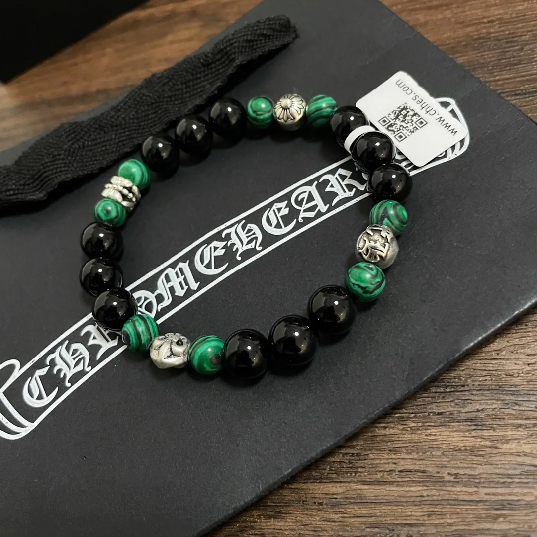 크롬하츠 팔찌 61404 Chrome Hearts Bracelet 상세 이미지 7