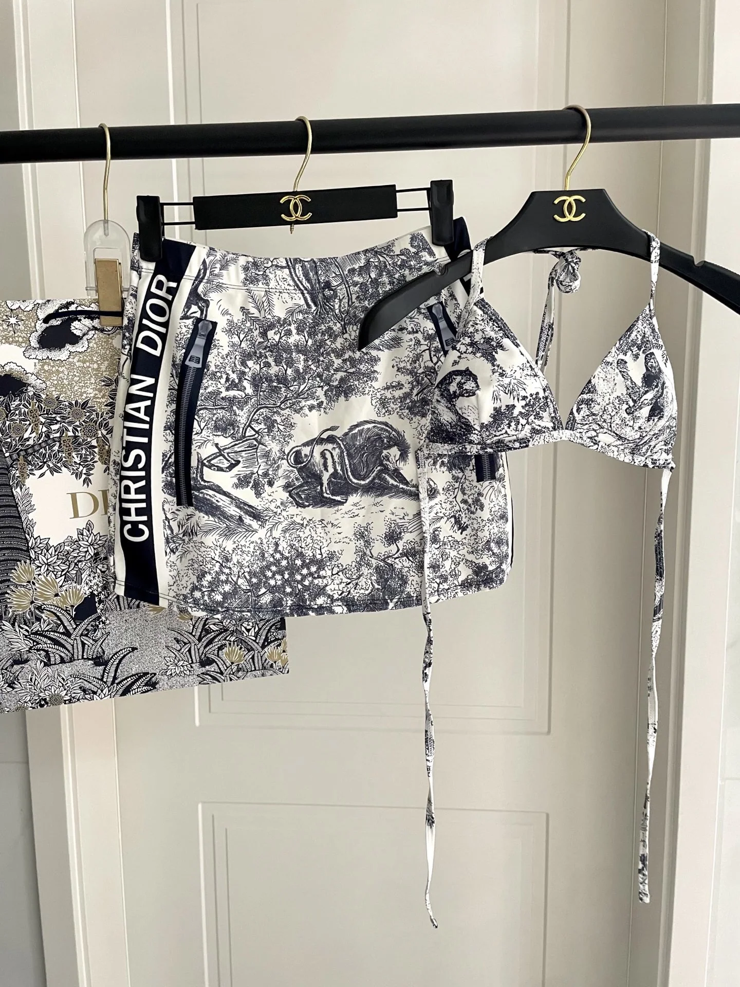 디올 여성 액티브웨어 89241 Dior Activewear 상세 이미지 7