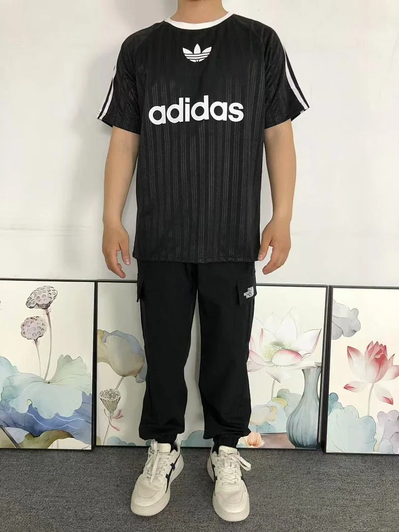 아디다스 반팔 티셔츠 202867 Adidas T-Shirt 상세 이미지 3