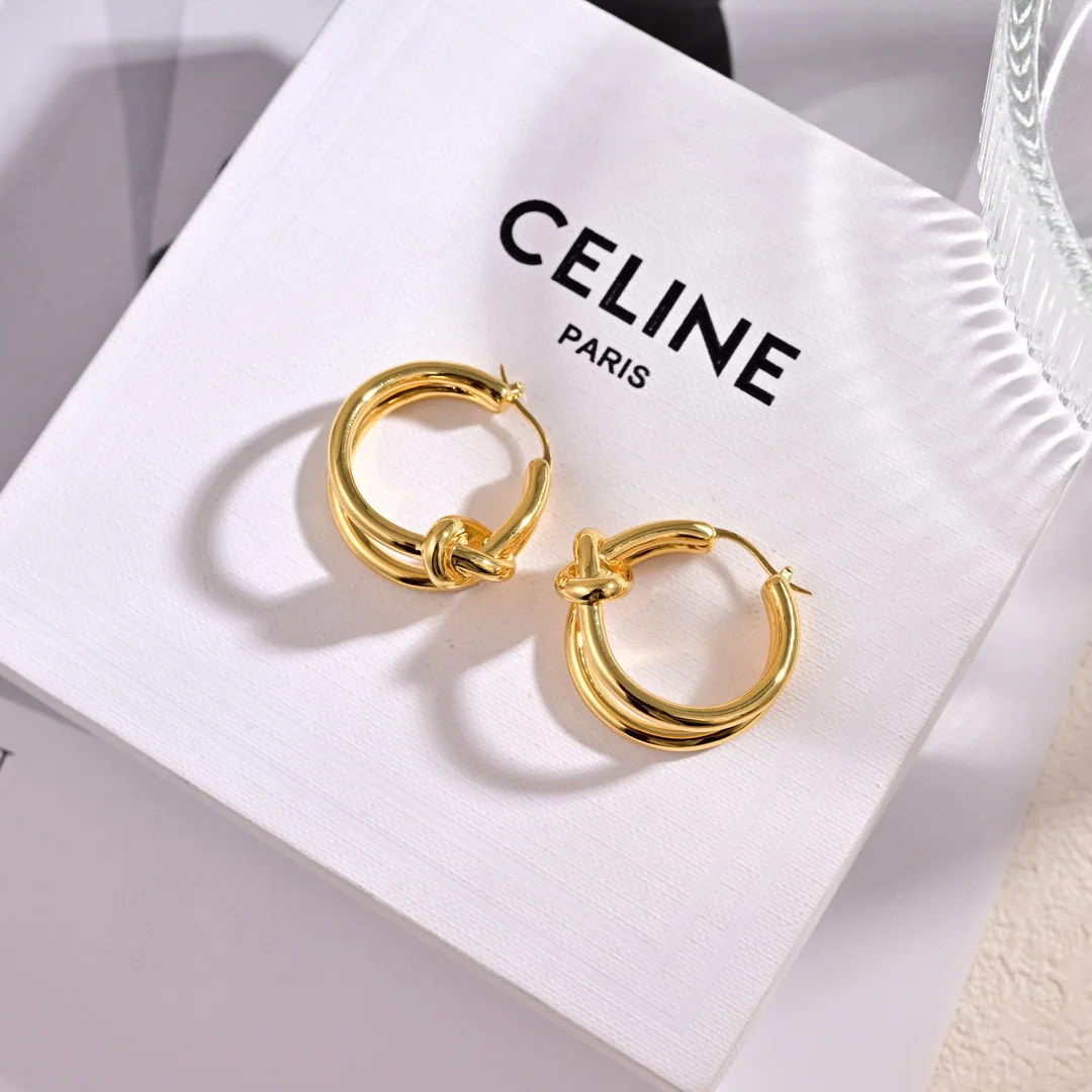셀린느 귀걸이 69474 Celine Earrings 상세 이미지 12