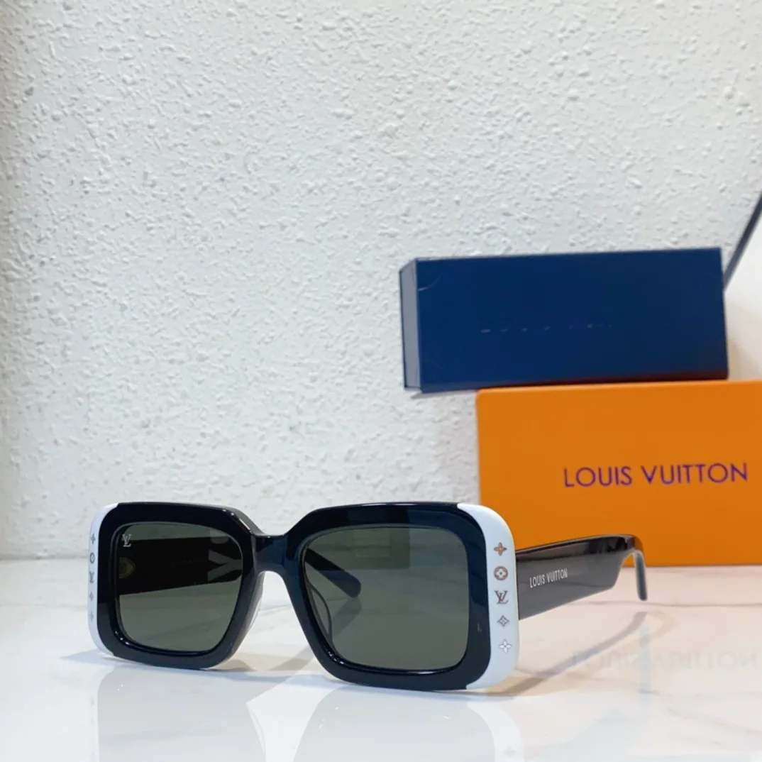 루이비통 선글라스 54773 Louis Vuitton Sunglasses 상세 이미지 4