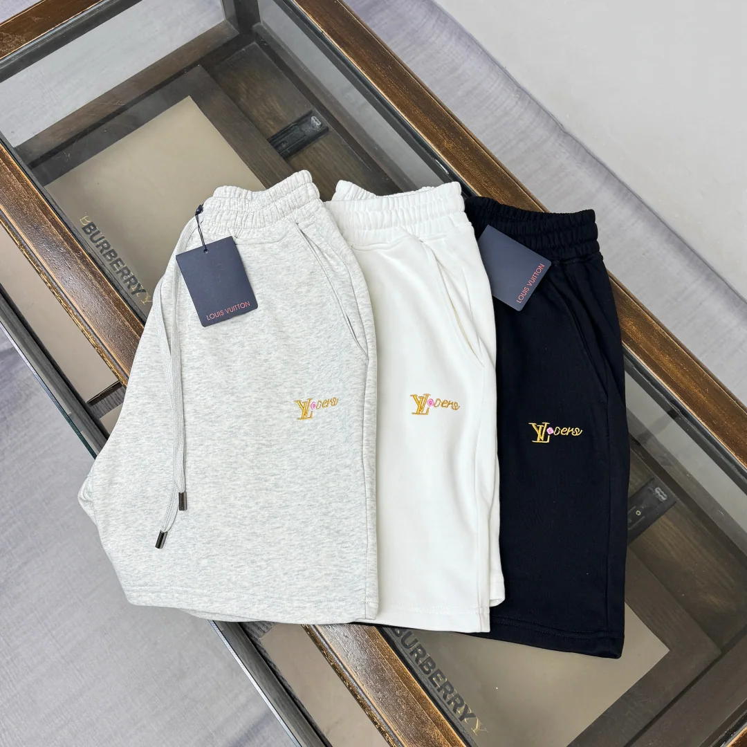 루이비통 남성 반바지 52679 Louis Vuitton Shorts 상세 이미지 3