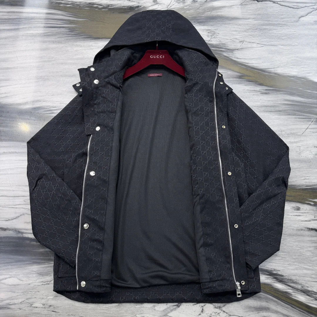 구찌 남성 자켓 53856 Gucci 상세 이미지 5