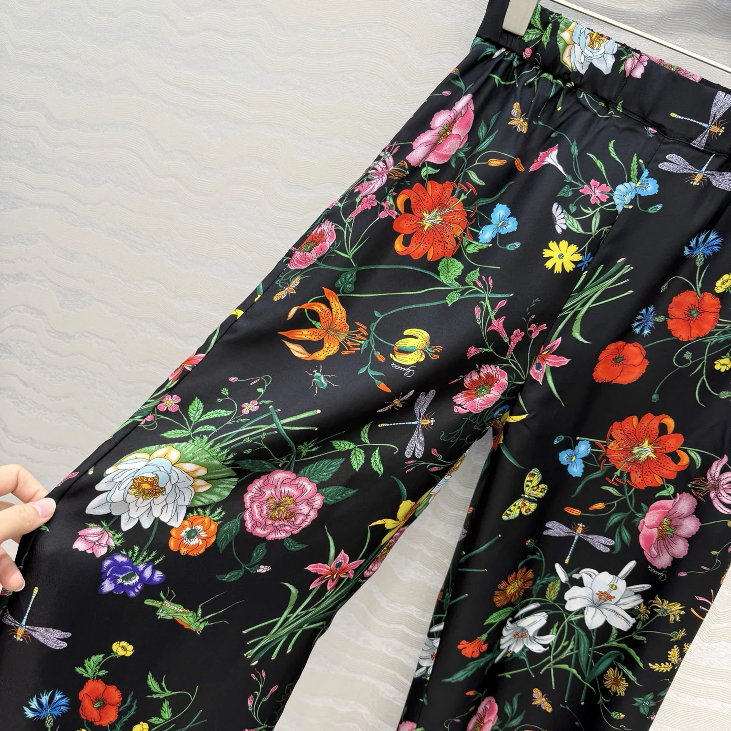 구찌 여성 바지 53974 Gucci Women Pants 상세 이미지 5