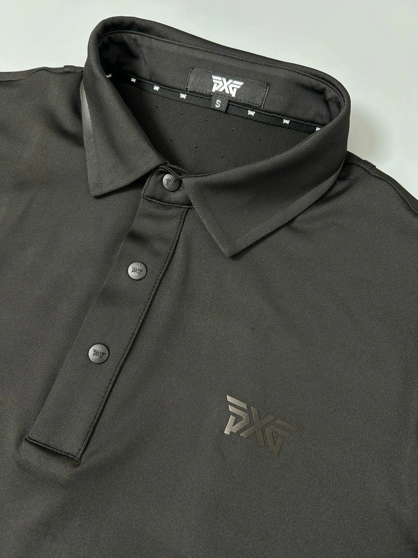 PXG 남성 반팔 티셔츠 상세 이미지 7