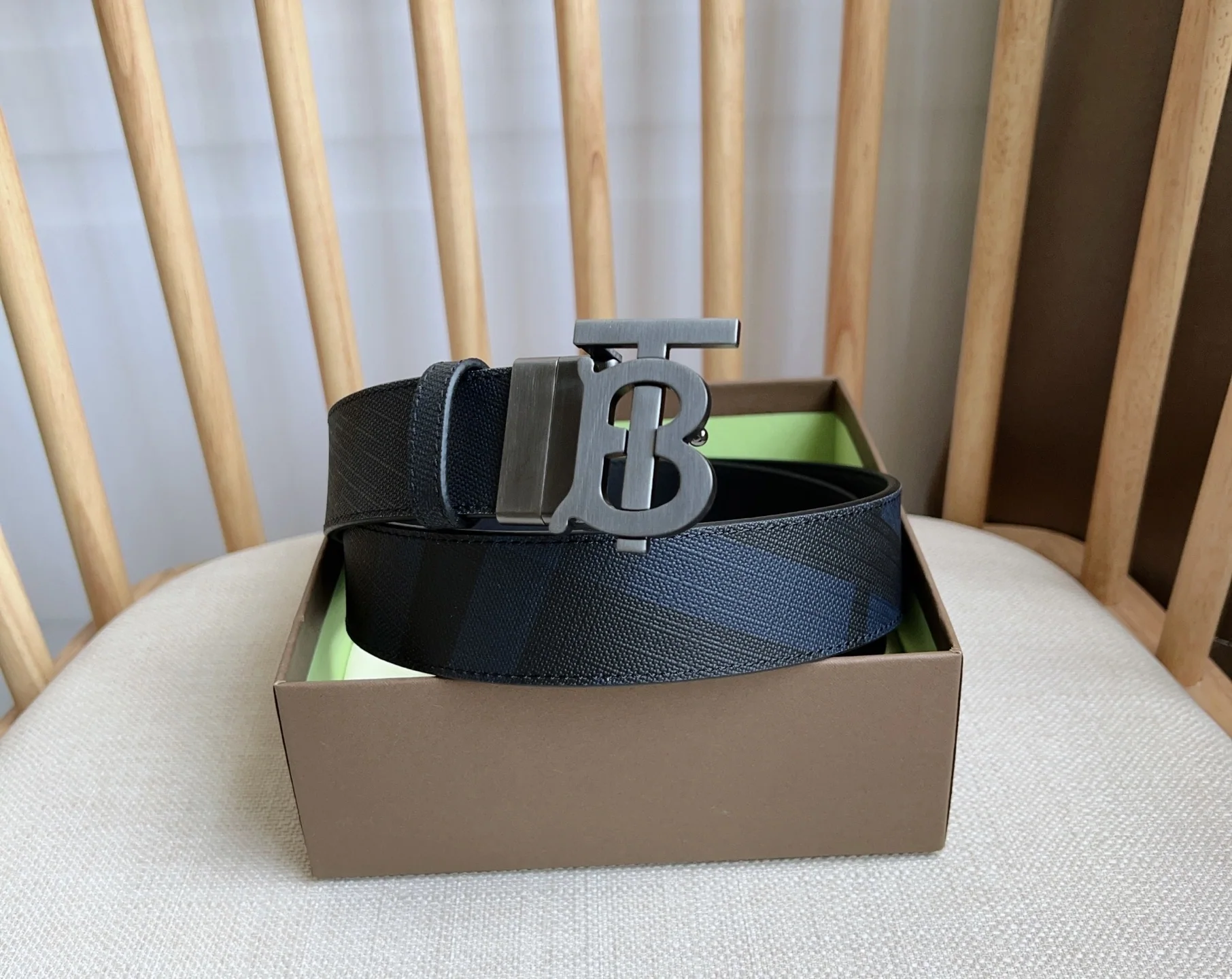 버버리 벨트 58136 Burberry Belt 상세 이미지 5