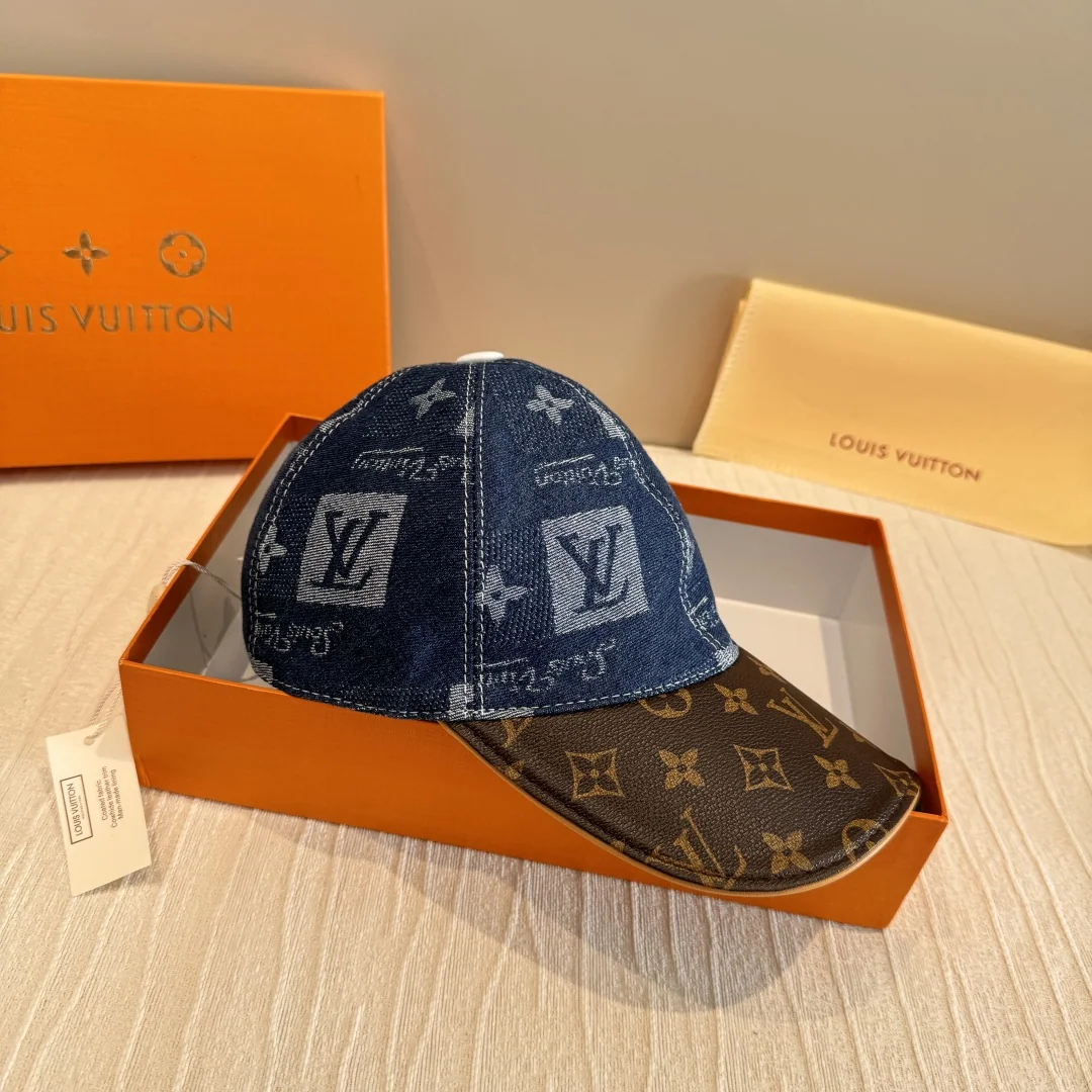 루이비통 모자 79196 Louis Vuitton Cap 상세 이미지 2