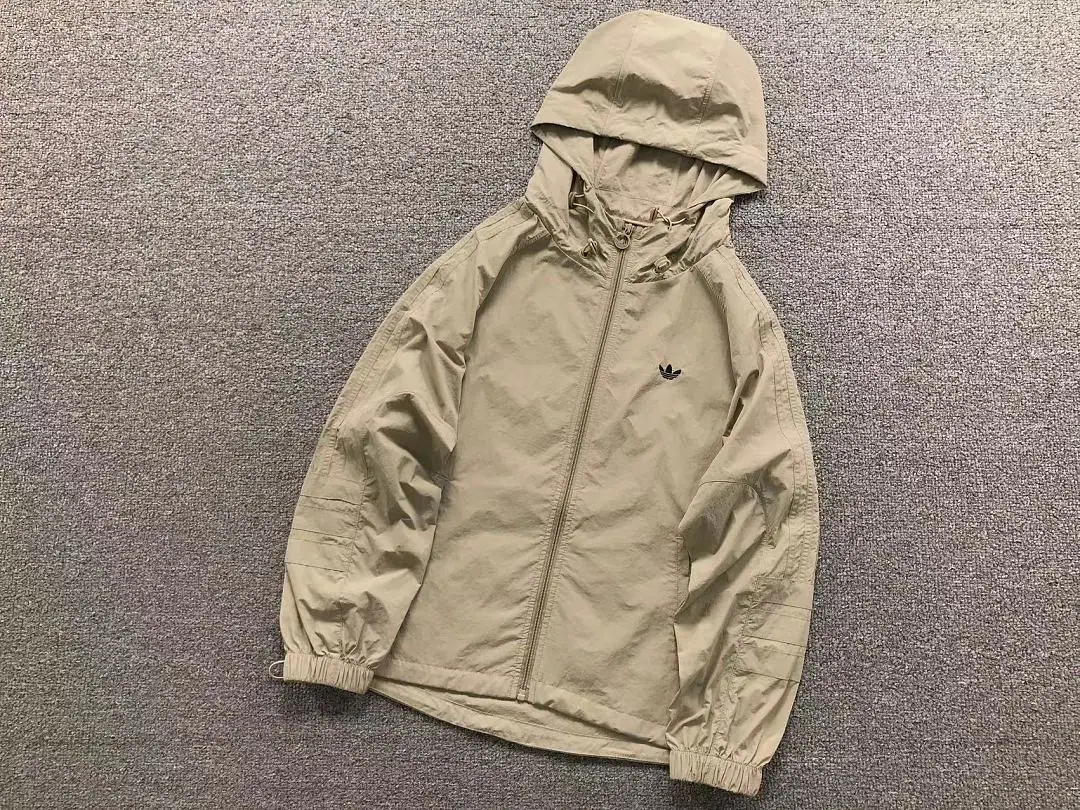 아디다스 UV 차단 자켓 202970 Adidas UV Protection Jacket 상세 이미지 10