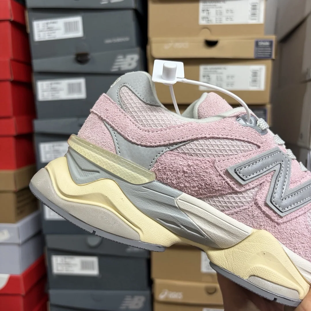 뉴발란스 [C] 9060 U9060HSP 202109 New Balance 9060 상세 이미지 6