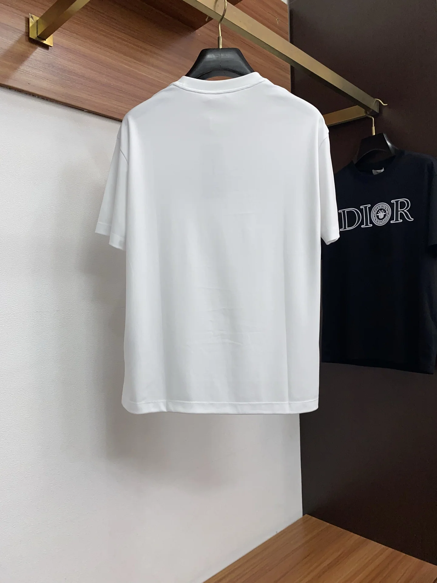 디올 남성 반팔 티셔츠 상세 이미지 9