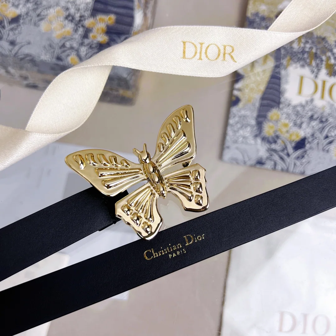 디올 벨트 59953 Dior Belt 상세 이미지 7