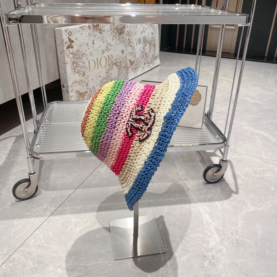 샤넬 모자 82737 Chanel Cap 상세 이미지 8