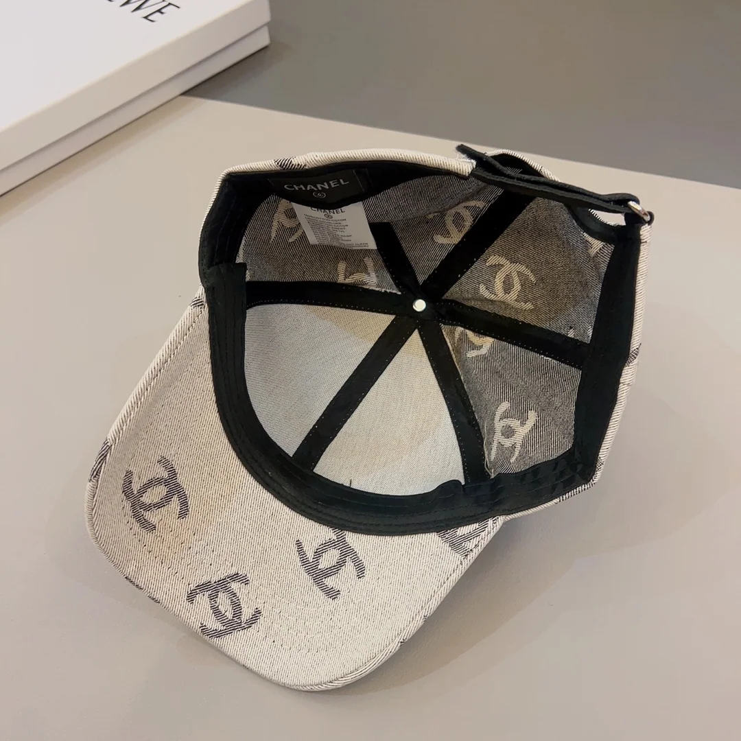 샤넬 모자 82082 Chanel Cap 상세 이미지 9