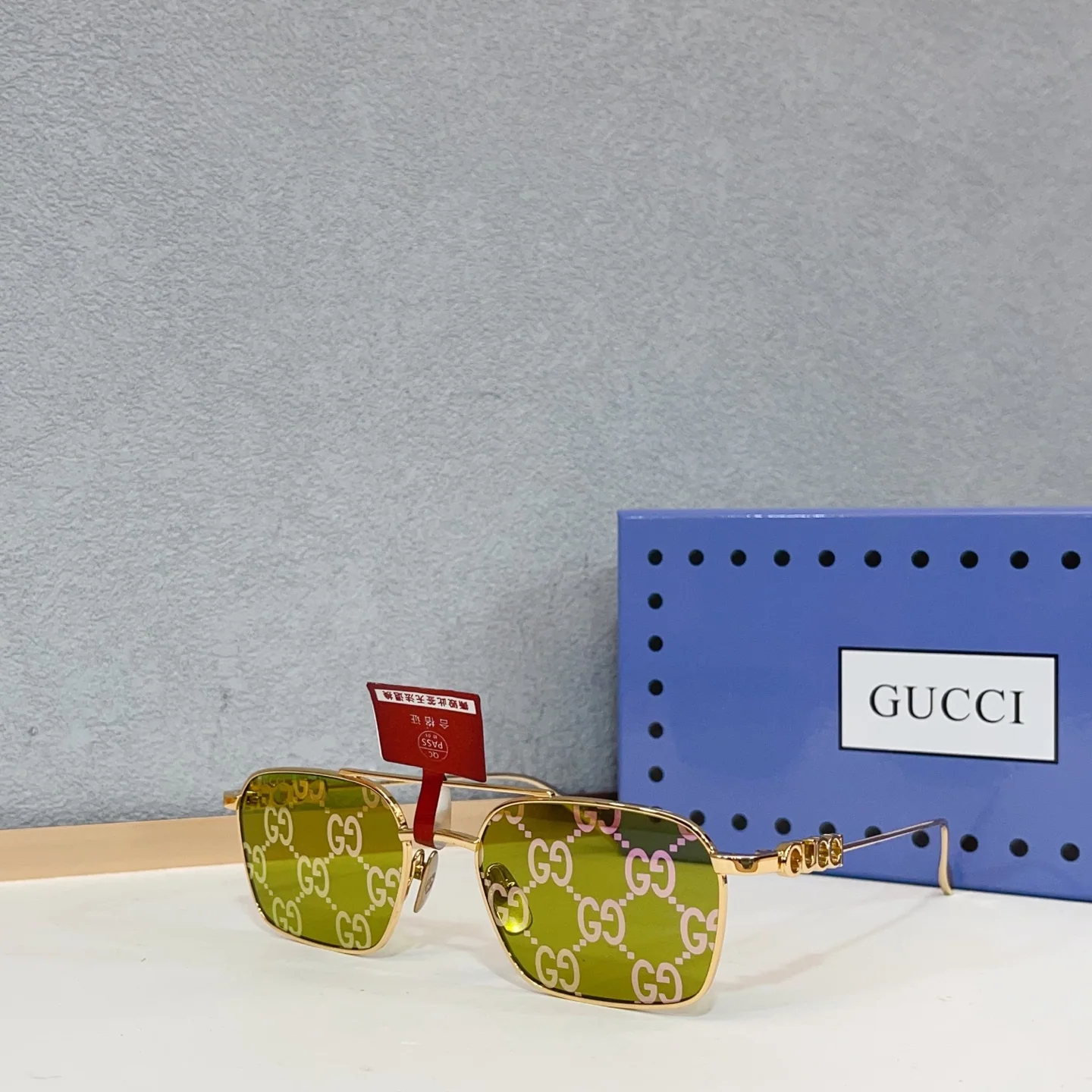 구찌 선글라스 56617 Gucci Sunglasses 상세 이미지 1