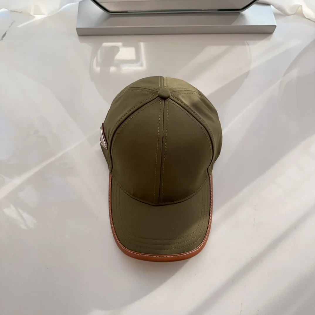 프라다 모자 85097 Prada Cap 상세 이미지 2