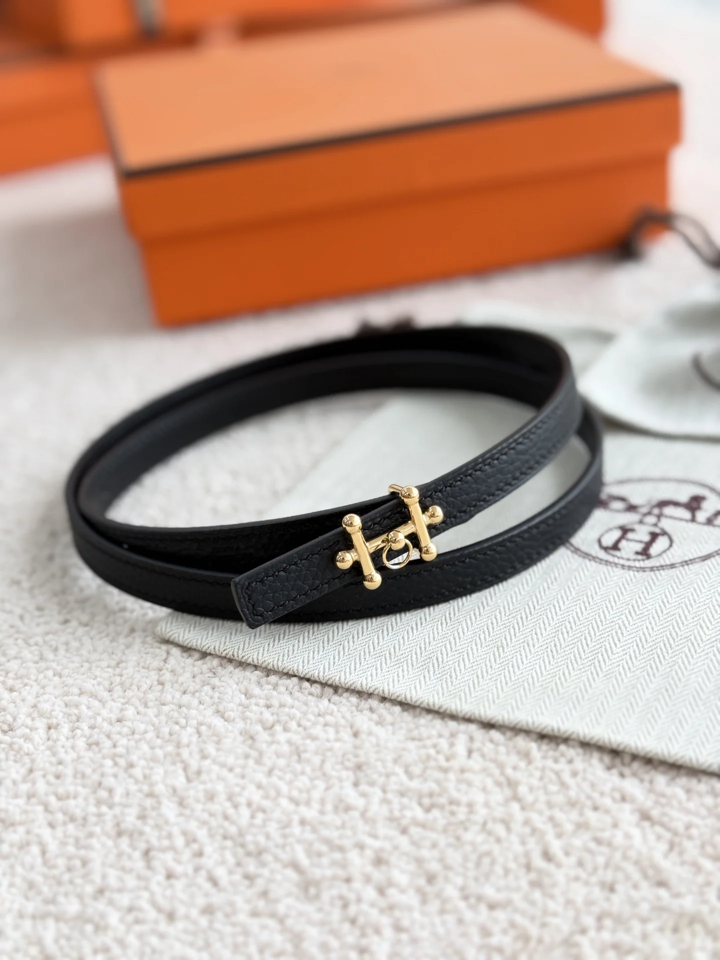 에르메스 벨트 59177 Hermes Belt 상세 이미지 3