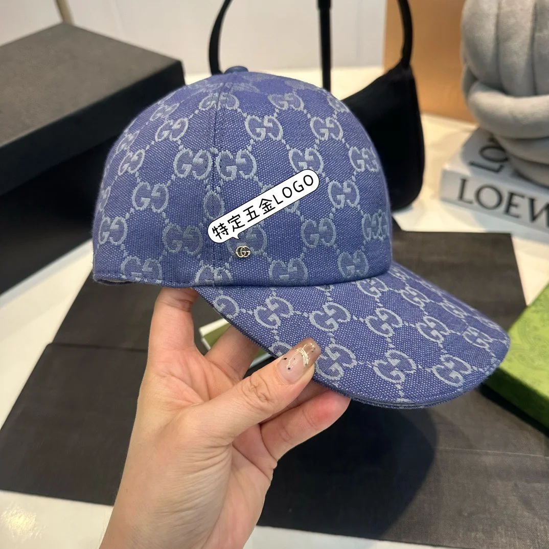 구찌 모자 78378 Gucci Cap 상세 이미지 6