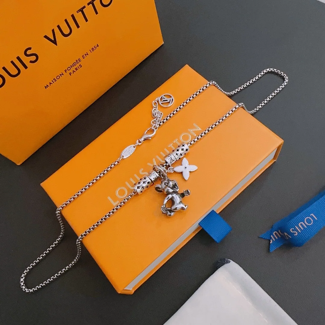 루이비통 목걸이 64009 Louis Vuitton Necklace 상세 이미지 3