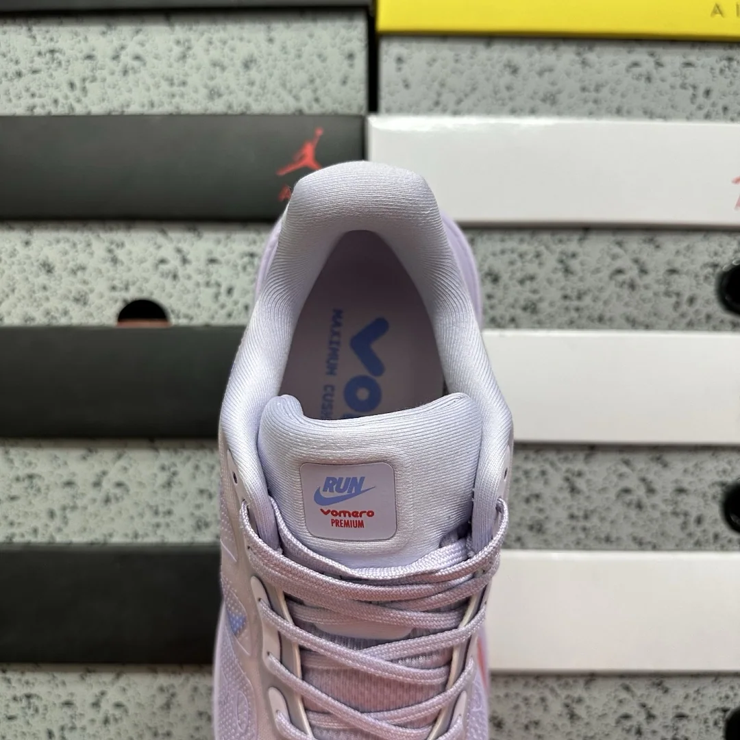 나이키 [5A] 보메로 프리미엄 퍼플 HM5973-503 201647 Nike Vomero Premium 상세 이미지 8
