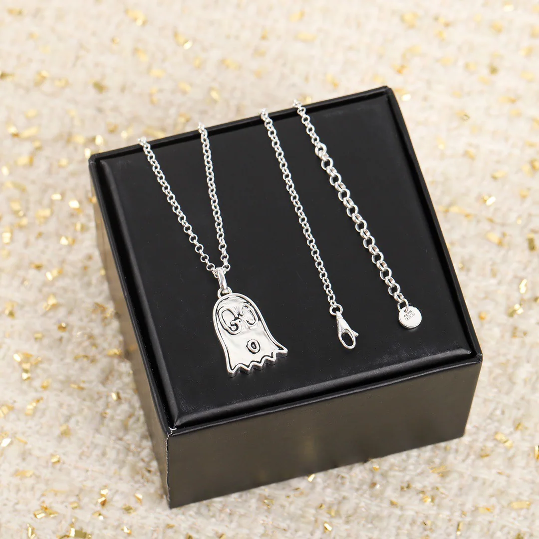 구찌 목걸이 55784 Gucci Necklace