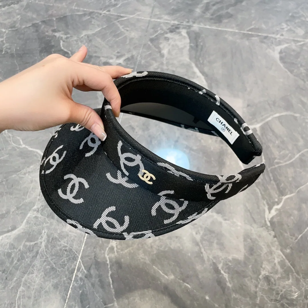 샤넬 모자 82010 Chanel Cap 상세 이미지 4