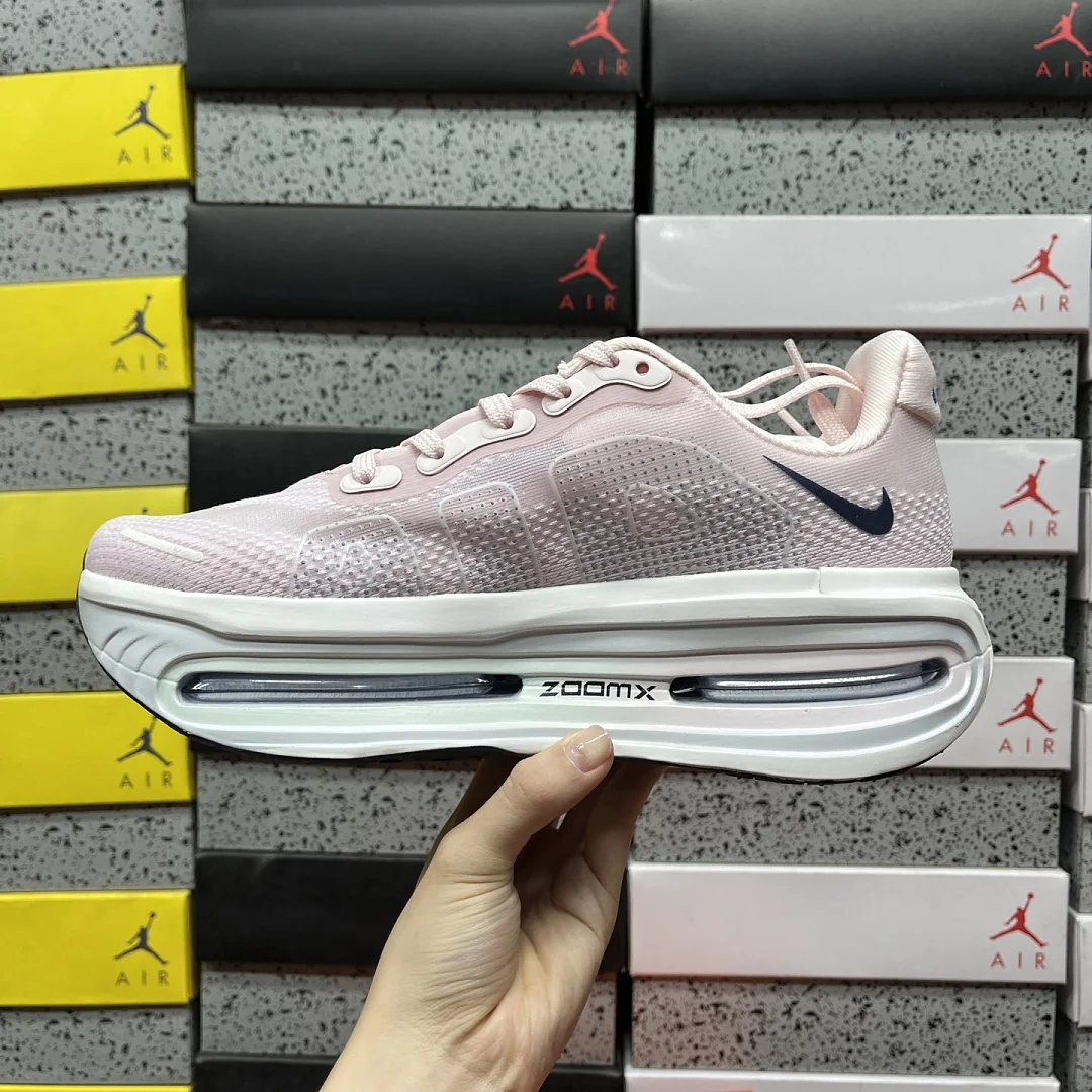 나이키 [CG] 보메로 프리미엄 HM5973-606 202001 Nike Vomero Premium Pearl Pink Midnight Navy 상세 이미지 8