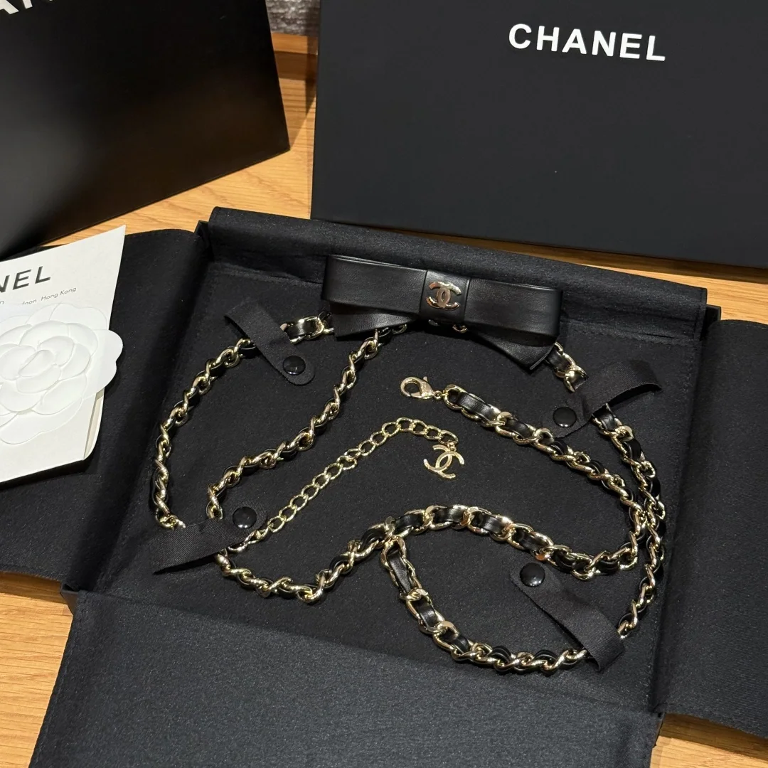 샤넬 벨트 58499 Chanel Belt 상세 이미지 2