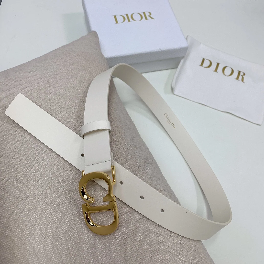 디올 벨트 60133 Dior Belt 상세 이미지 2