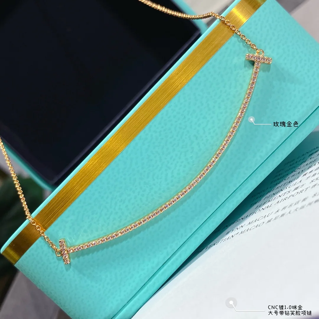 티파니 목걸이 70936 Tiffany & Co Necklace 상세 이미지 7