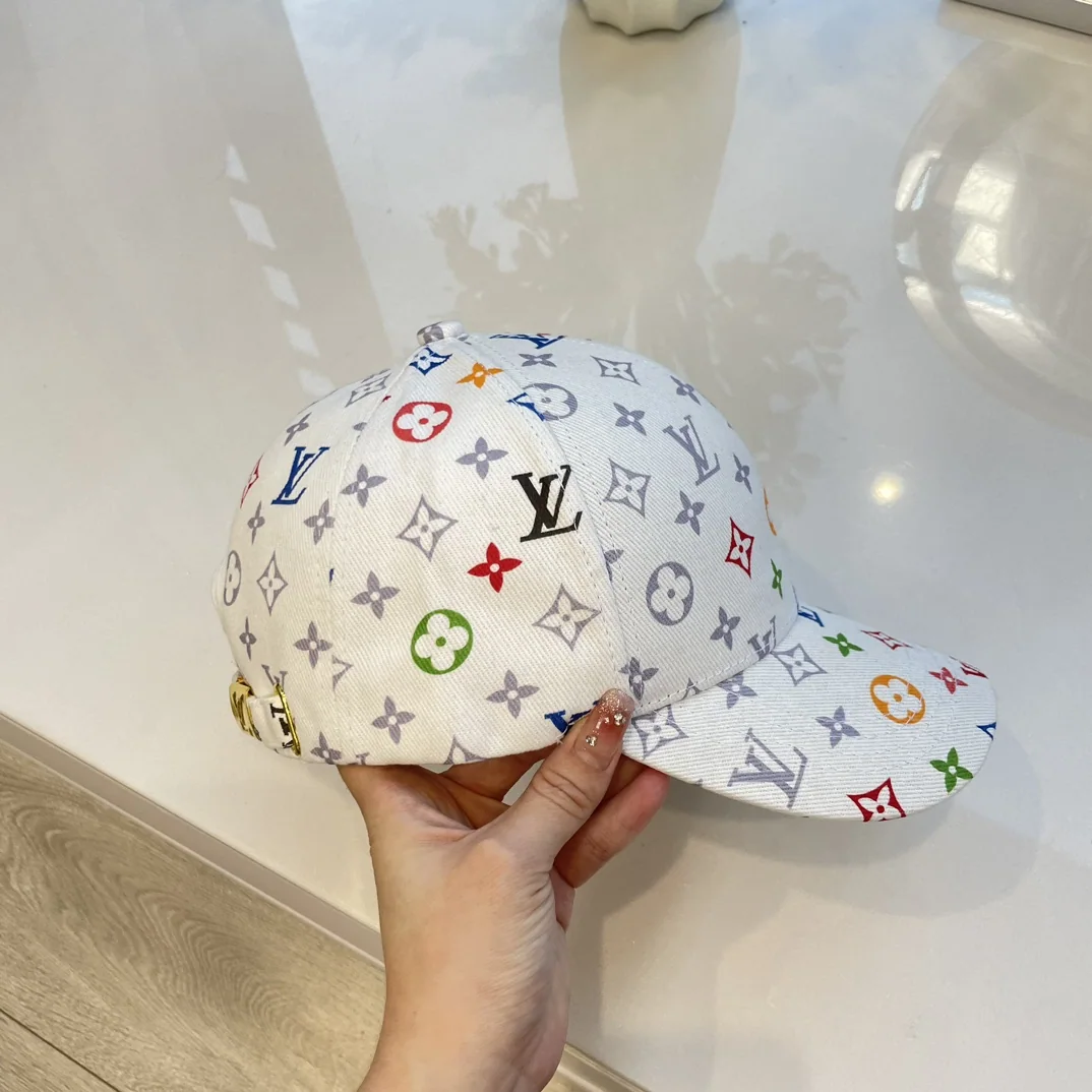 루이비통 모자 79109 Louis Vuitton Cap 상세 이미지 3