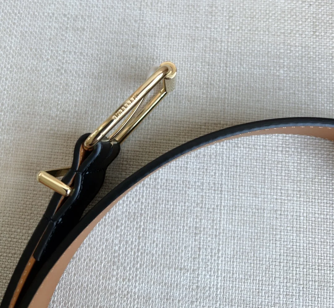 버버리 벨트 58131 Burberry Belt 상세 이미지 6