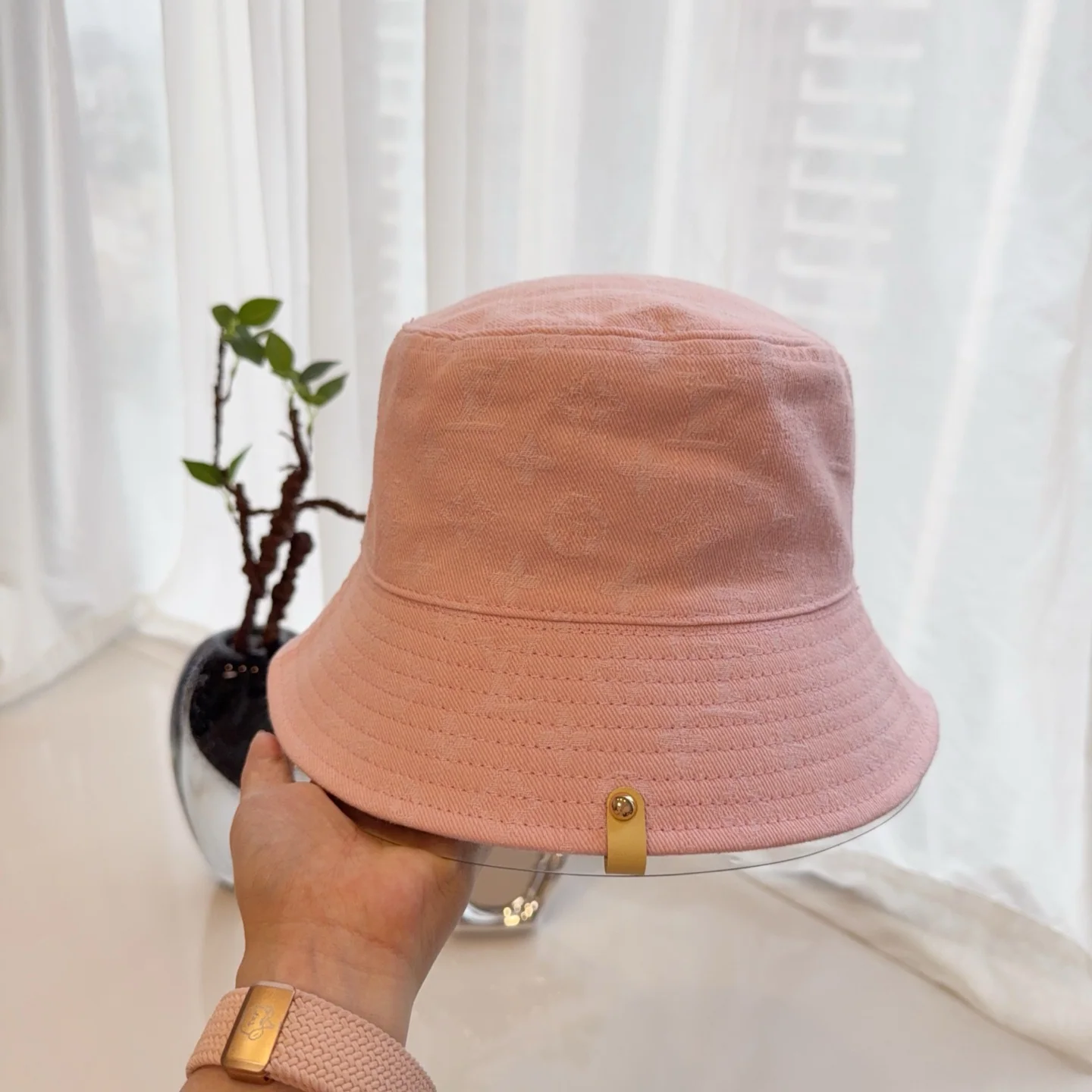 루이비통 모자 79142 Louis Vuitton Cap 상세 이미지 7