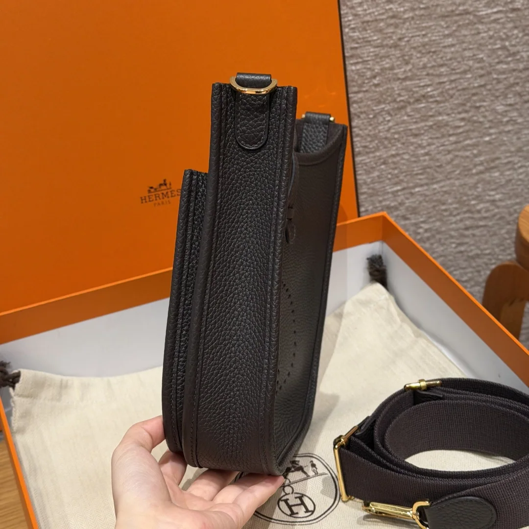 에르메스 에브린 가방 상세 이미지 3