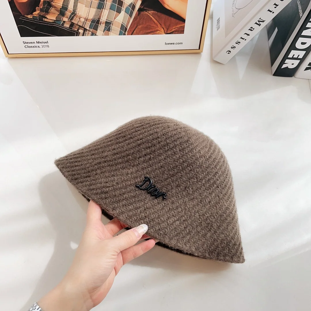 디올 모자 78762 Dior Cap 상세 이미지 8