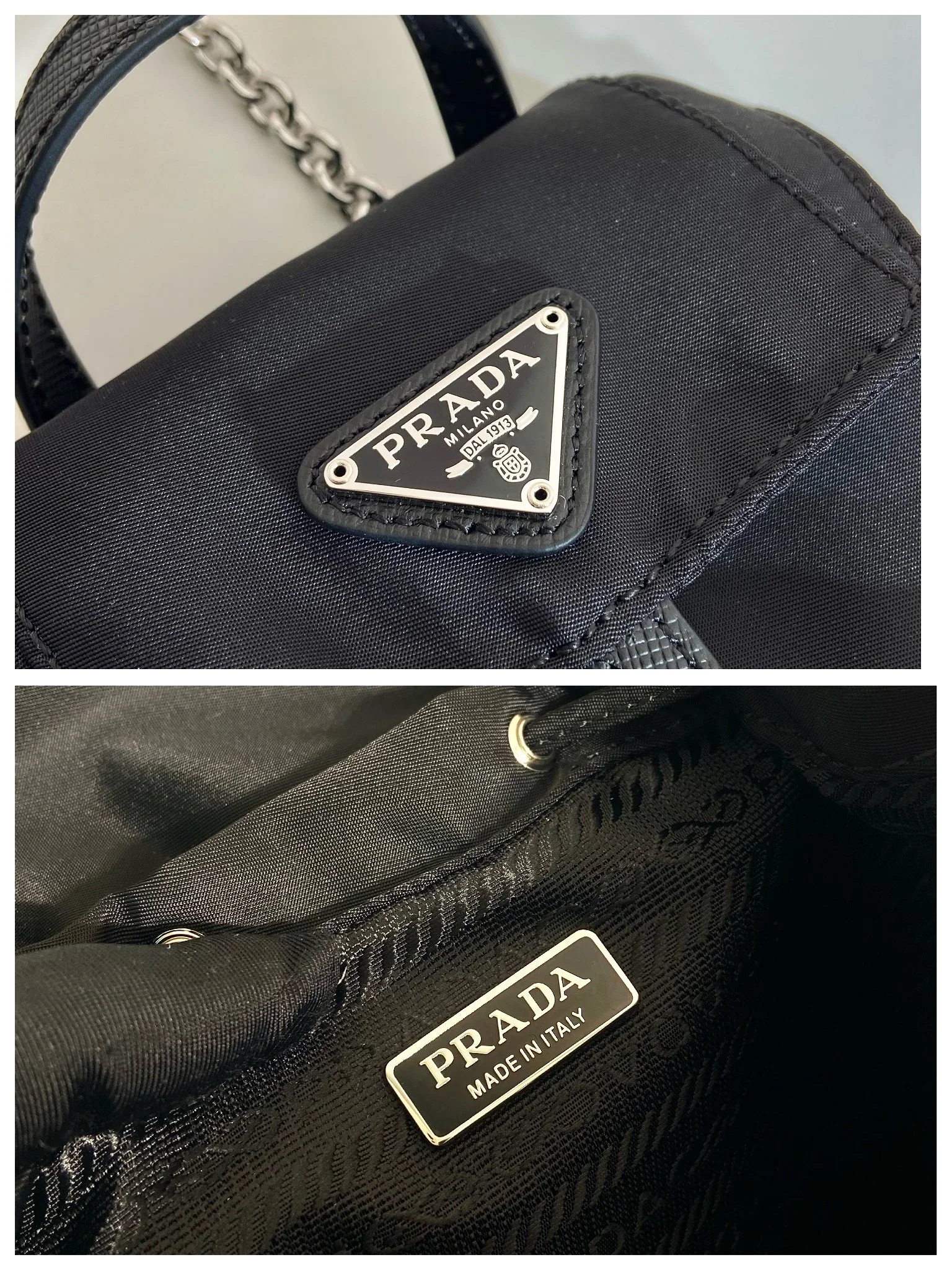 프라다 가방 1BH029 상세 이미지 9