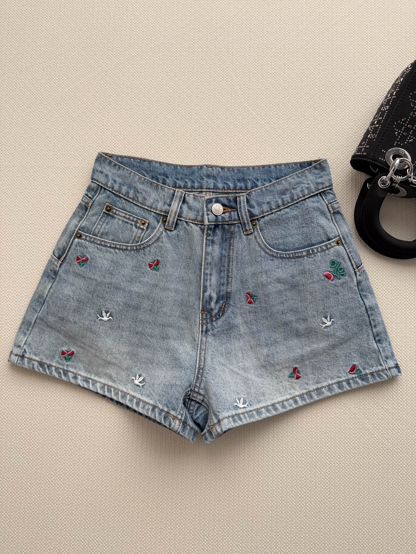디올 여성 바지 54460 Dior Women Pants 상세 이미지 2