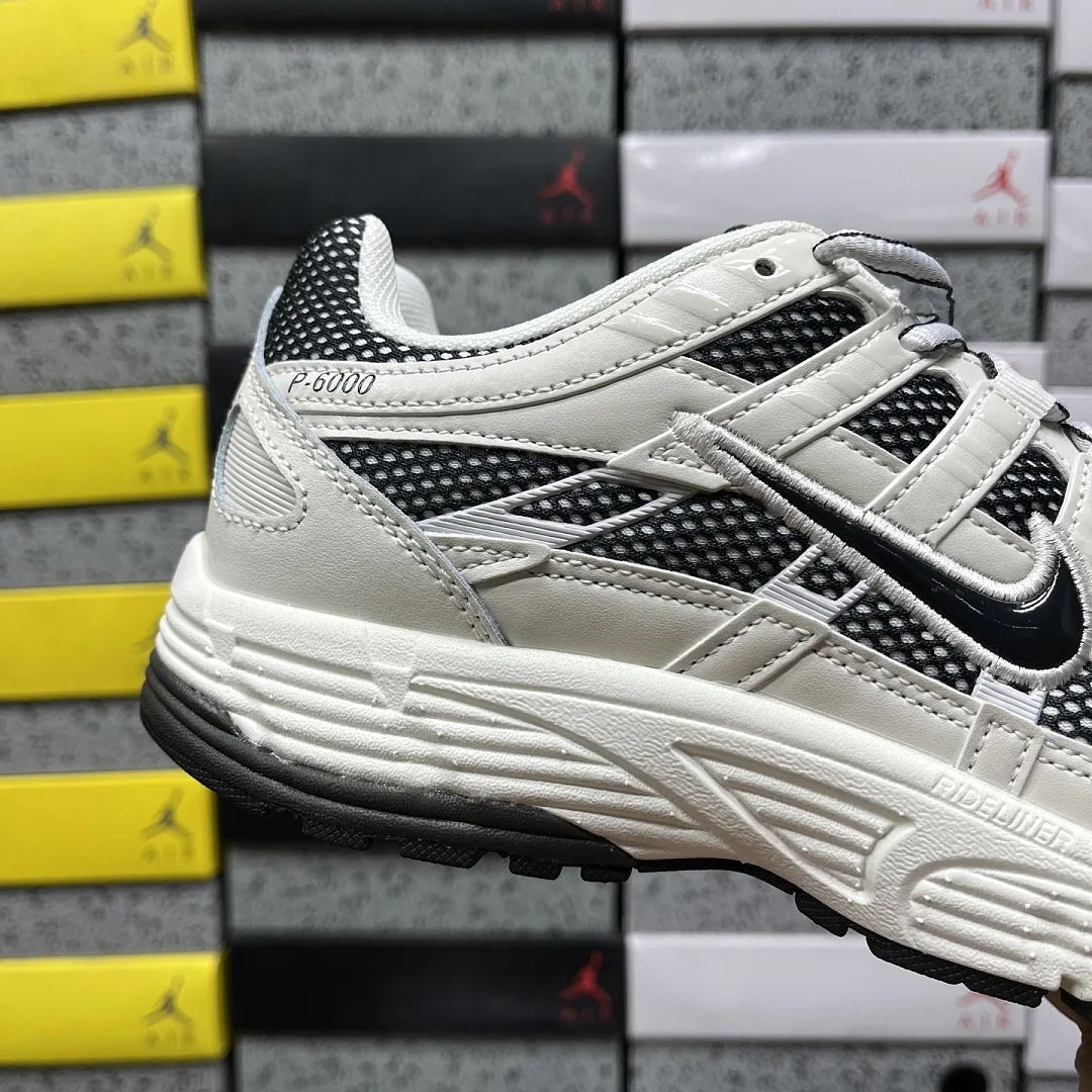 나이키 [PE] P 6000 IQ8711-101 201685 Nike P-6000 Sail Phantom Off-Noir 상세 이미지 7