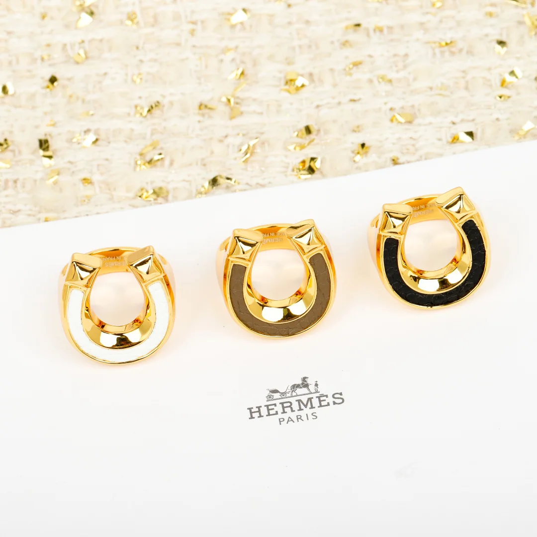 에르메스 반지 70025 Hermes Ring 상세 이미지 6
