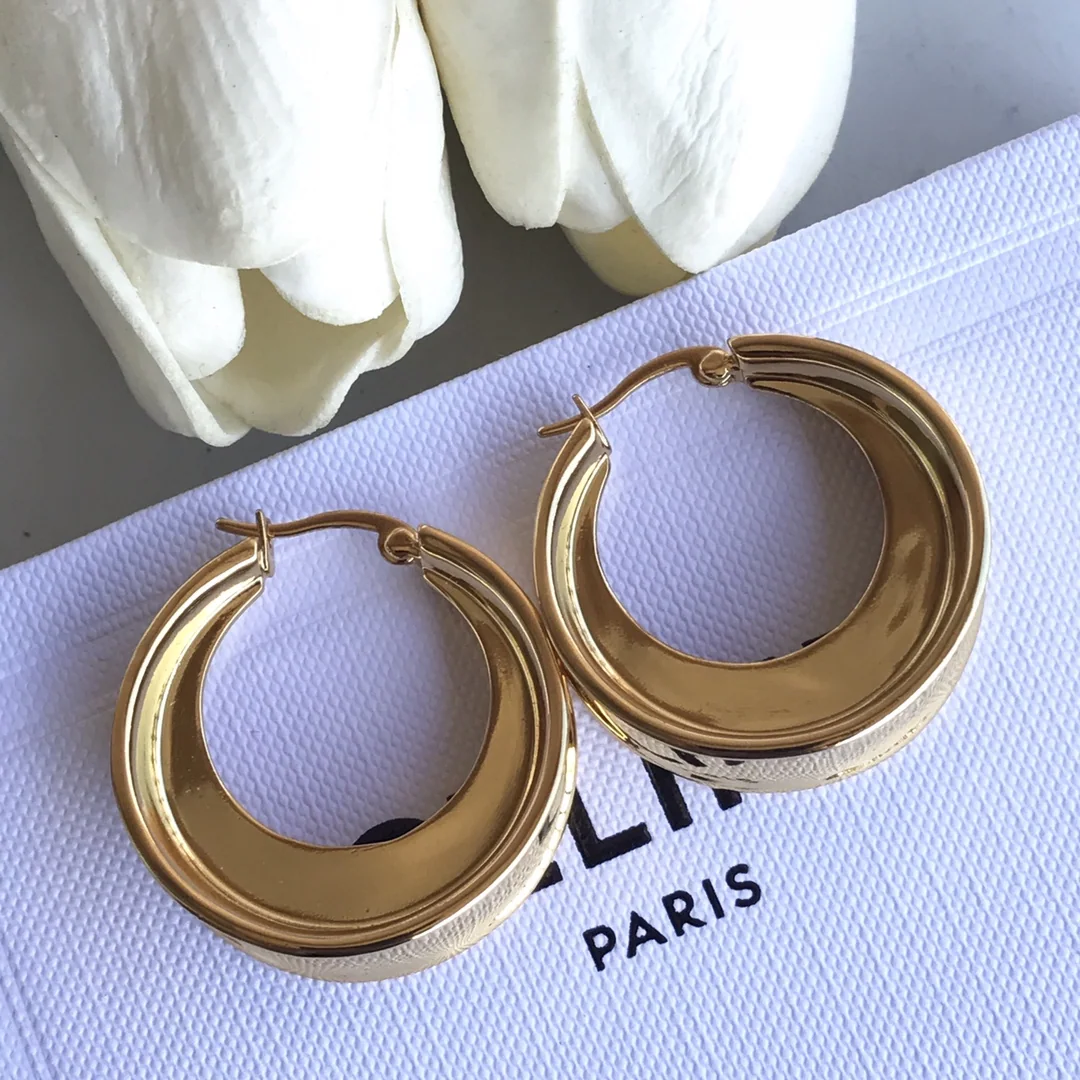셀린느 귀걸이 69358 Celine Earrings 상세 이미지 8