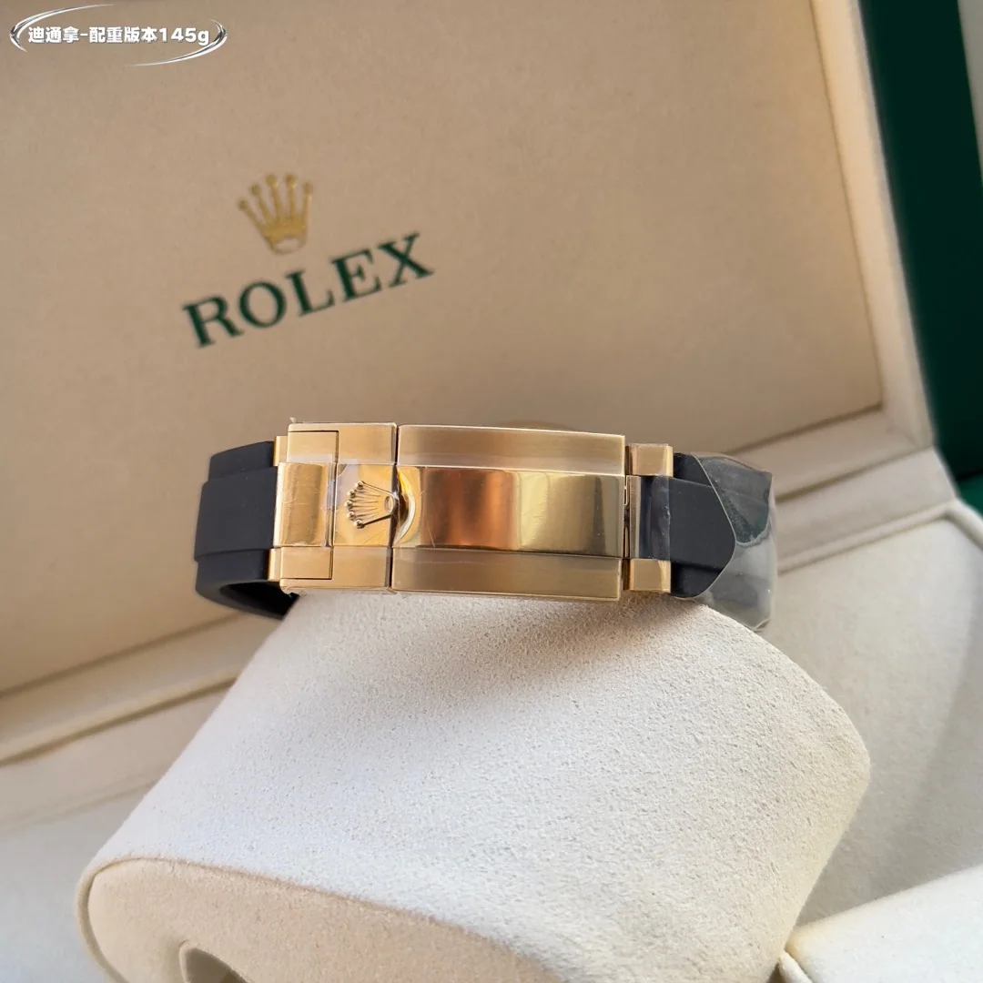 롤렉스 데이토나 4130 무브먼트 레플리카 43499 Rolex 상세 이미지 8