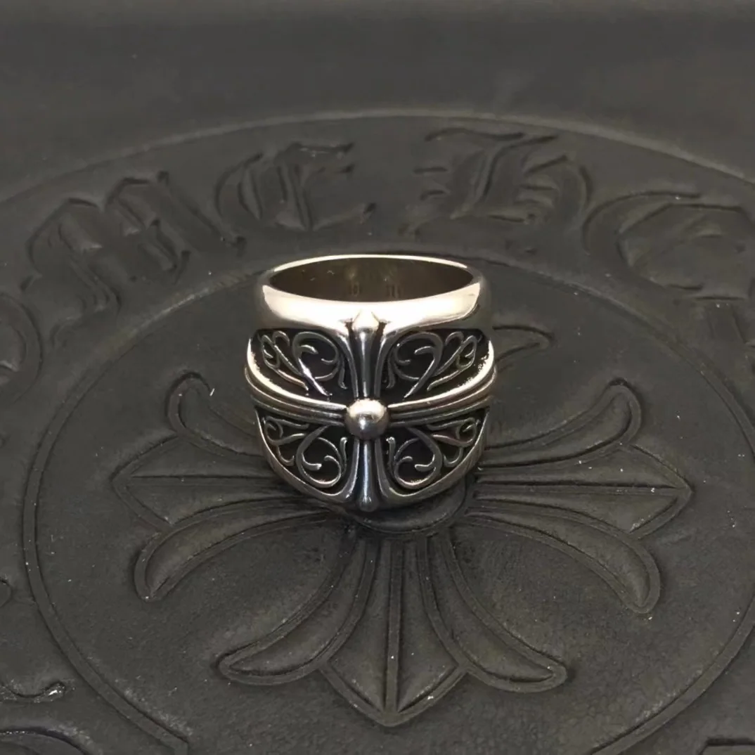 크롬하츠 반지 63045 Chrome Hearts Ring 상세 이미지 1