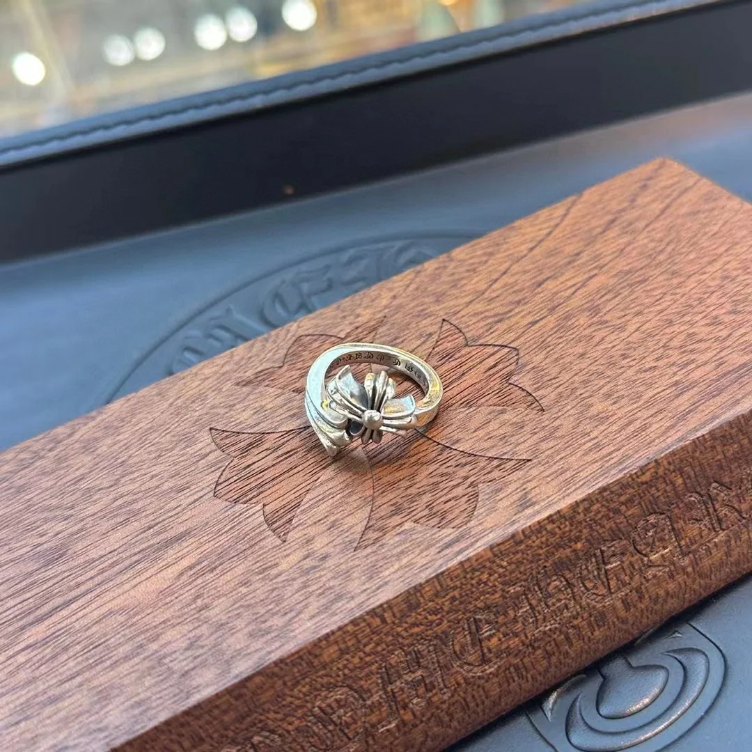 크롬하츠 반지 62909 Chrome Hearts Ring 상세 이미지 3