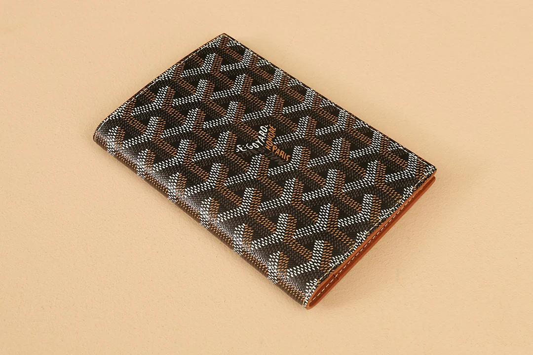 고야드 그르넬 여권지갑 상세 이미지 2
