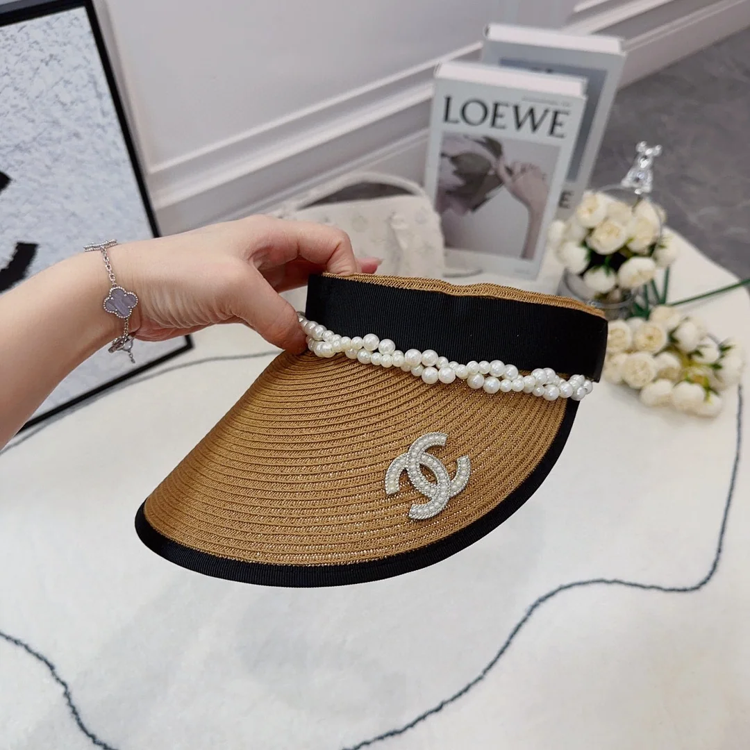 샤넬 모자 82169 Chanel Cap 상세 이미지 5