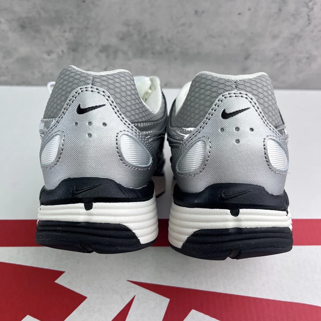 나이키 [CS] P 6000 CN0149-001 201521 Nike P-6000 Metallic Silver 상세 이미지 4