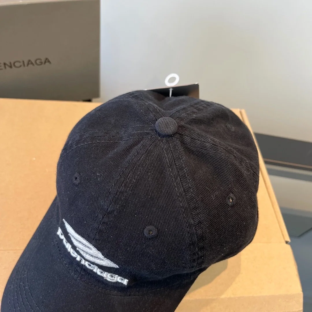 발렌시아가 모자 81767 Balenciaga Cap 상세 이미지 4
