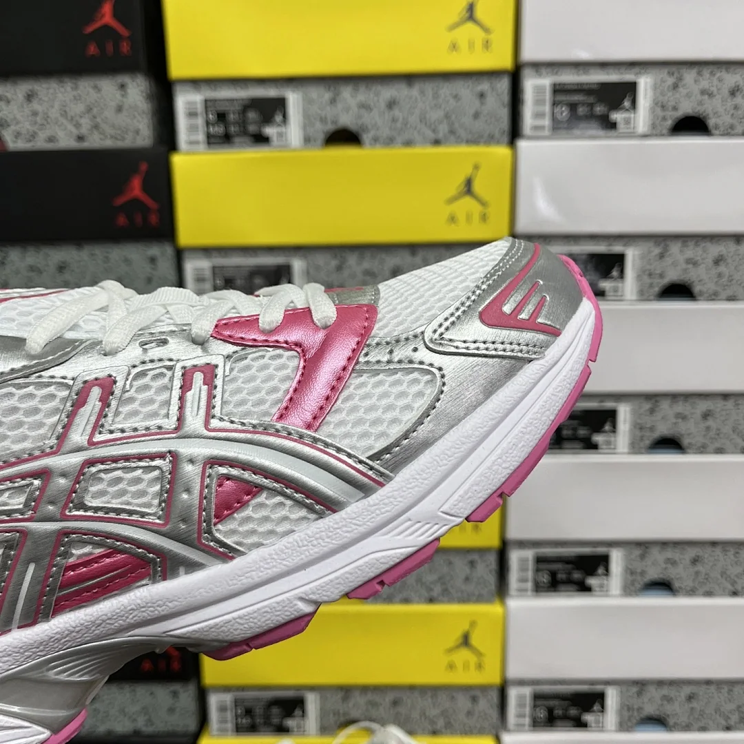 아식스 [KO] 젤 1130 1202A507-100 200285 Asics Gel 1130 / 상세 이미지 3
