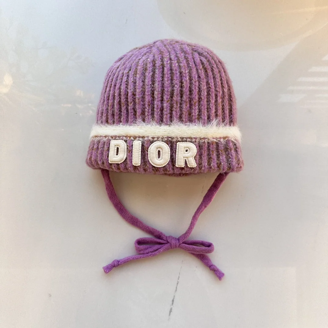 디올 모자 78614 Dior Cap 상세 이미지 4
