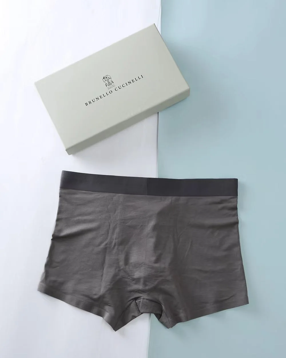 브루넬로쿠치넬리 모달 남성 속옷 L~4XL 상세 이미지 7