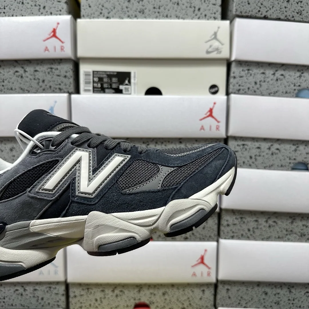 뉴발란스 [C] 9060 U9060JBM 202160 New Balance 9060 상세 이미지 3
